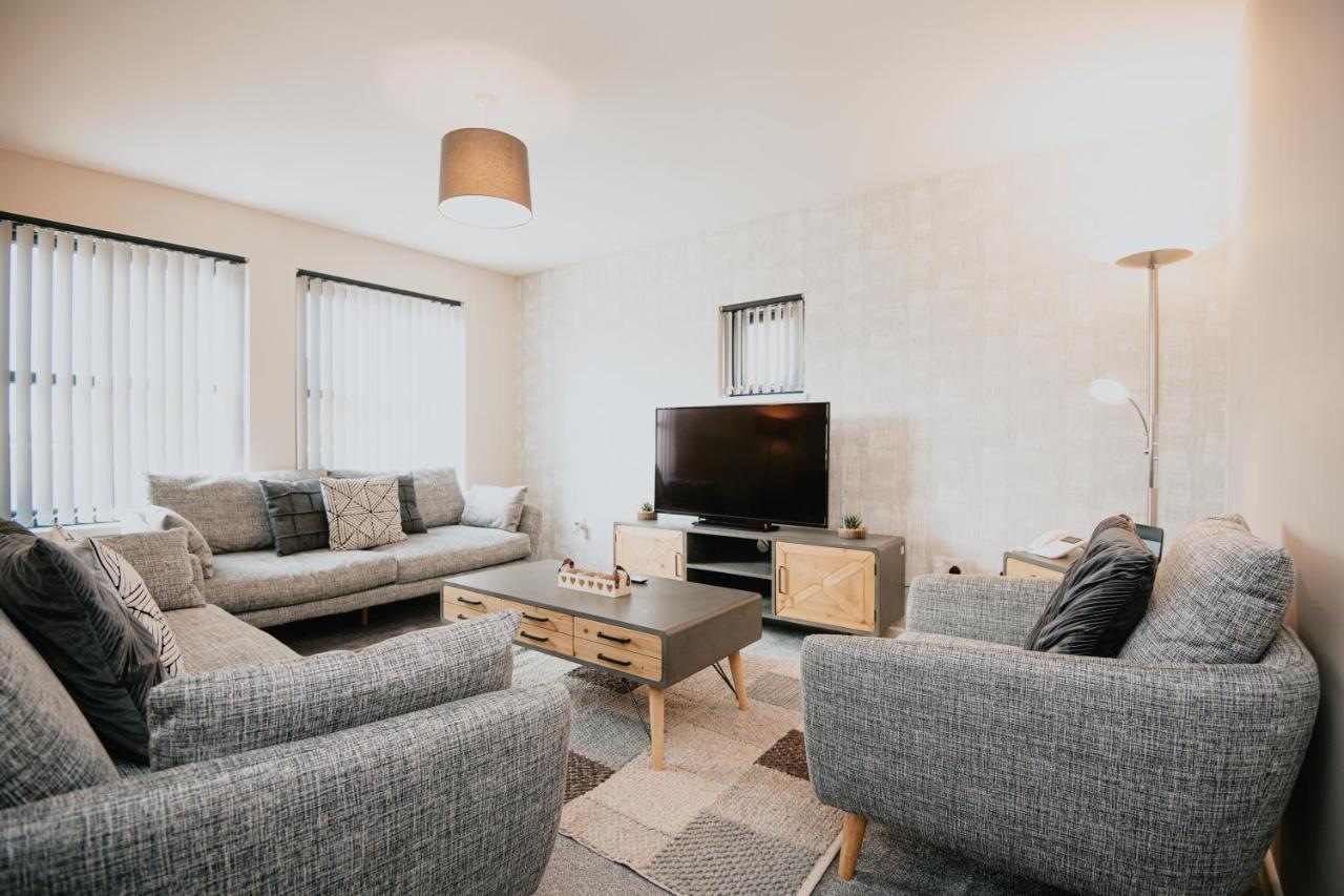 The Seafield Arms Hotel Cullen - Self Catering Экстерьер фото