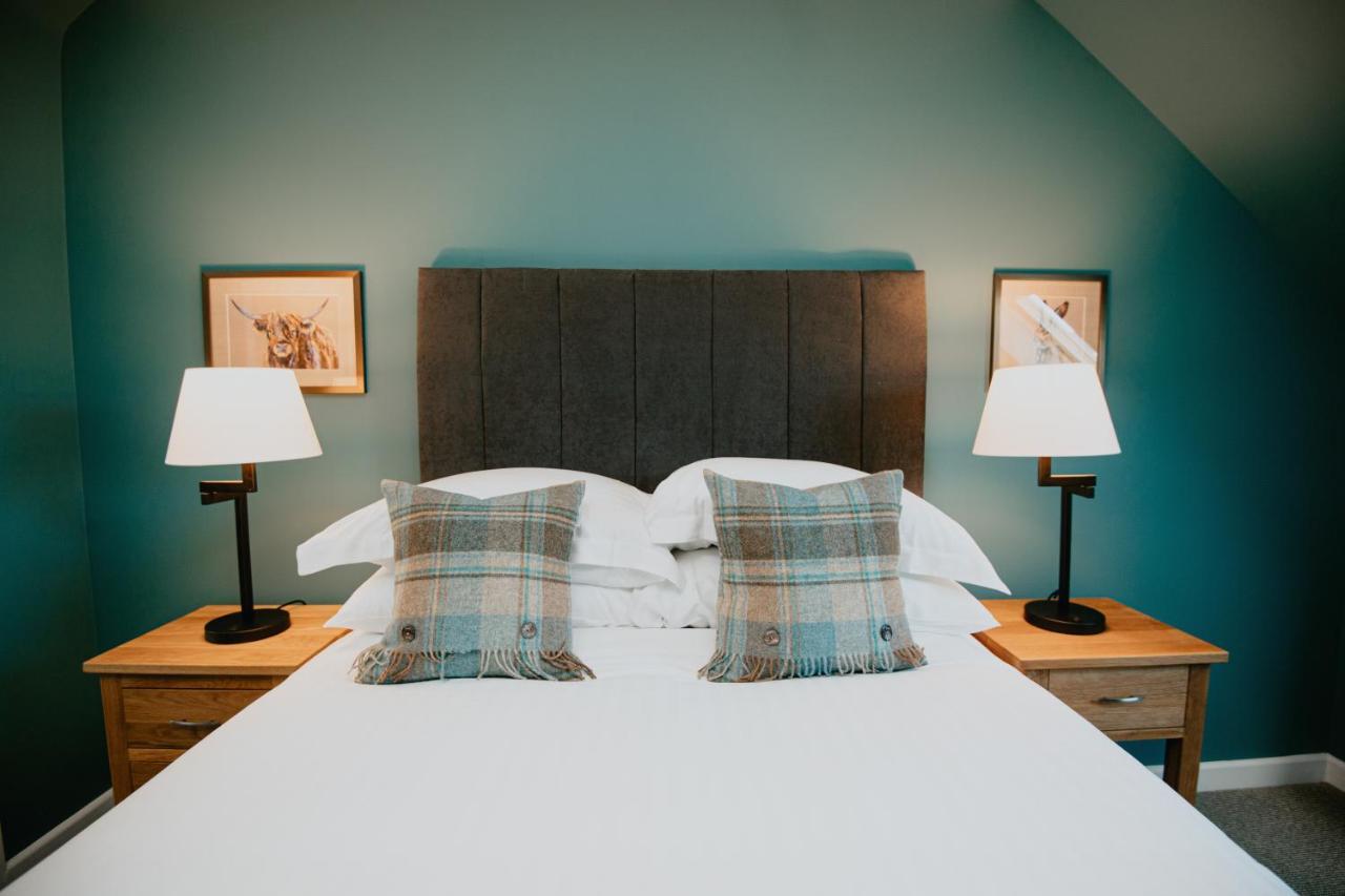 The Seafield Arms Hotel Cullen - Self Catering Экстерьер фото